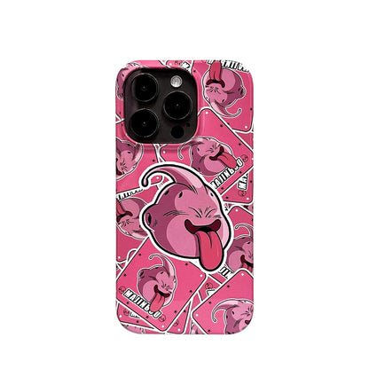 Anime Dragon Ball Phone Case Dragon42