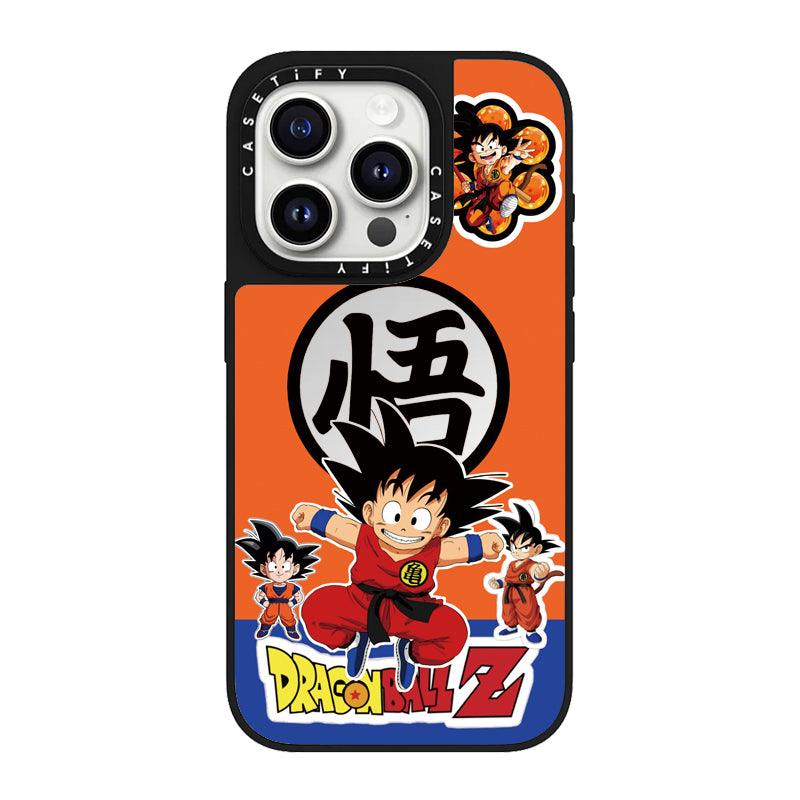 Anime Dragon Ball Phone Case Dragon26