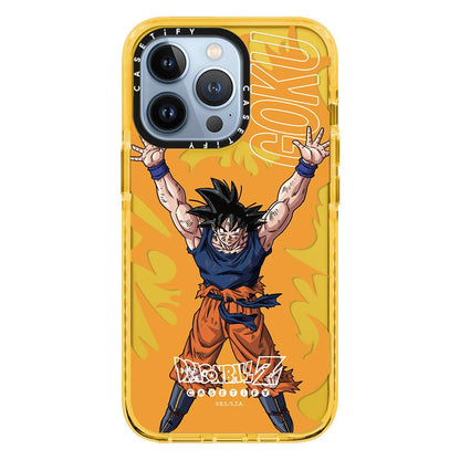 Anime Dragon Ball Phone Case Dragon35