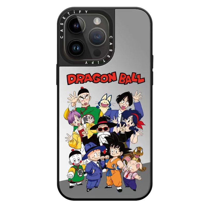 Anime Dragon Ball Phone Case Dragon28