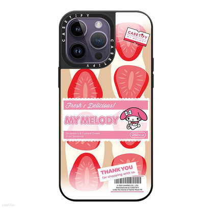 Anime Kuromi Phone Case Kuromi3