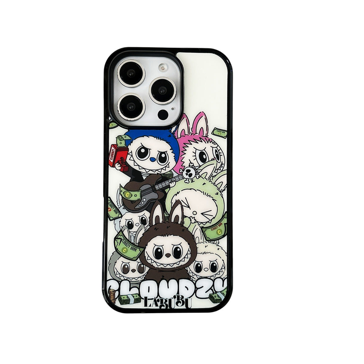 Labubu Phone Case Labubu56