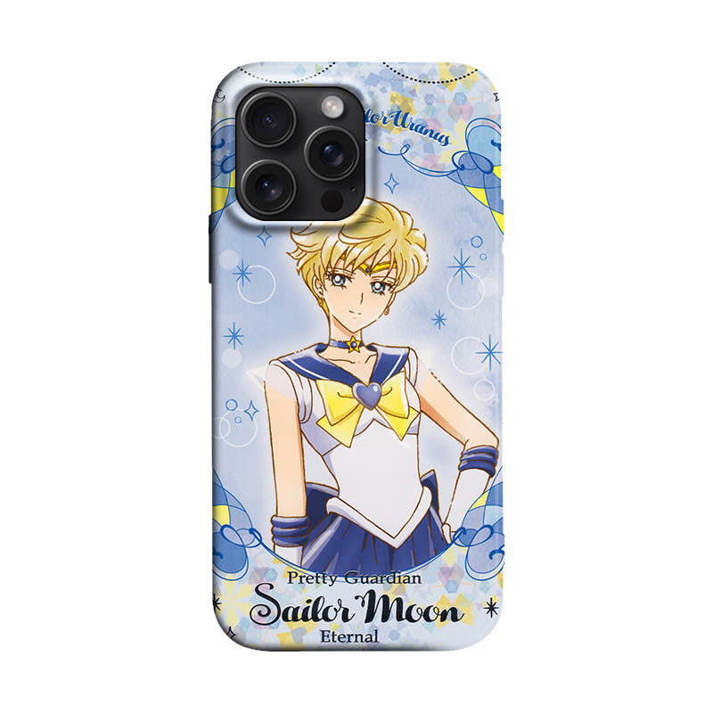Sailor Moon Anime phone case Sailor81