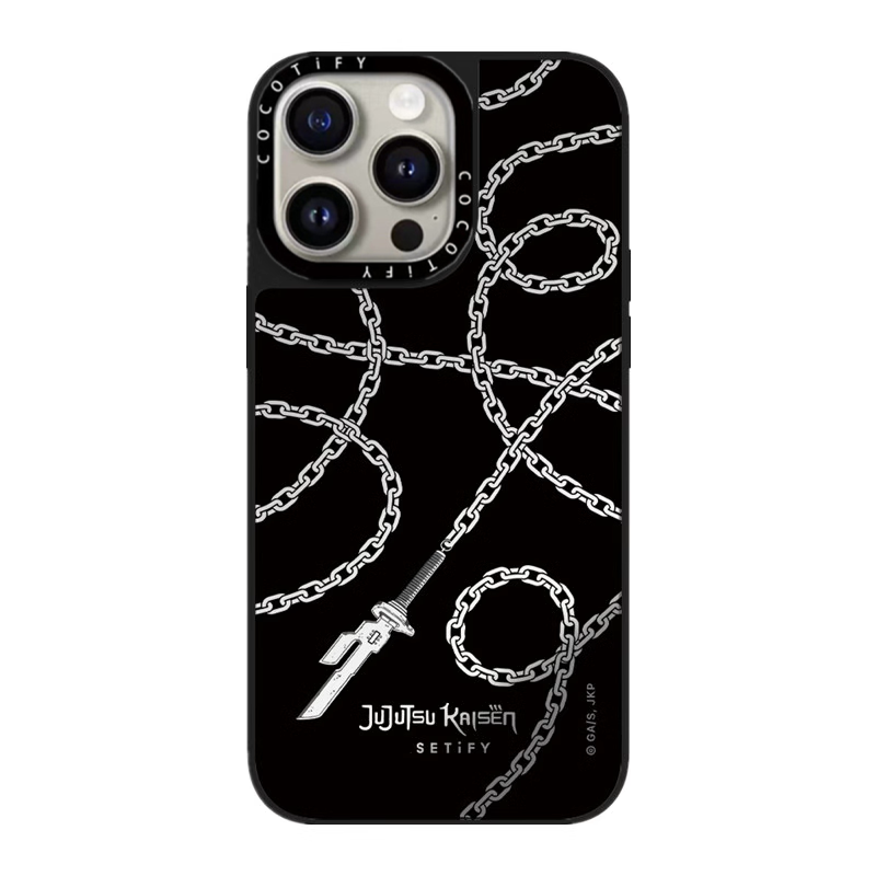 Jujutsu Kaisen Phone Case Jujutsu56