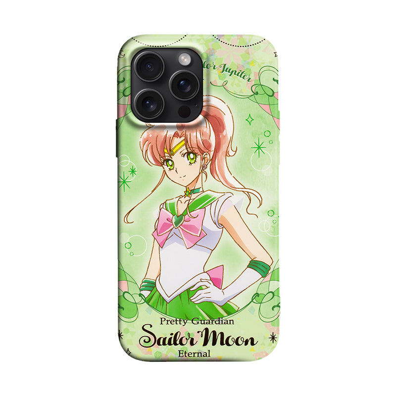 Sailor Moon Anime phone case Sailor80