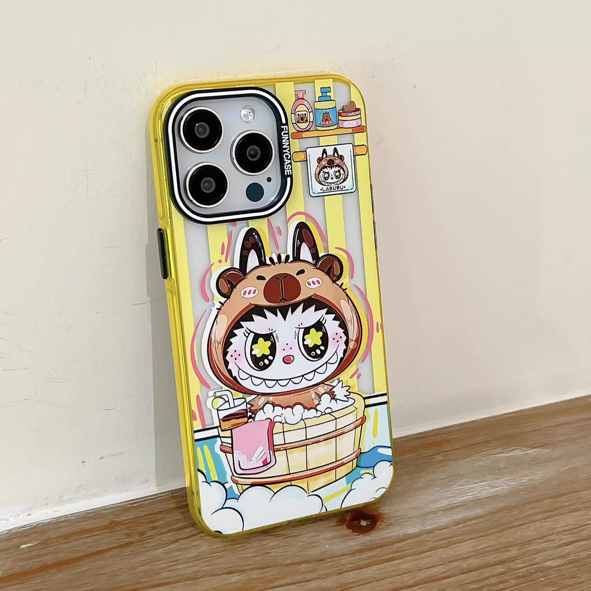 Labubu Phone Case Labubu24