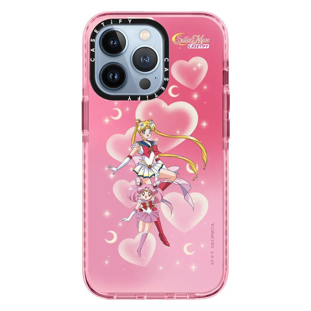 Sailor Moon Anime phone case Sailor74
