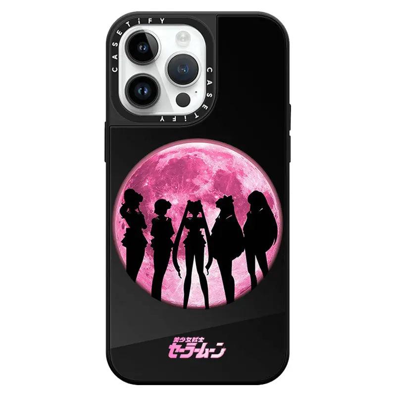 Sailor Moon Anime phone case Sailor18