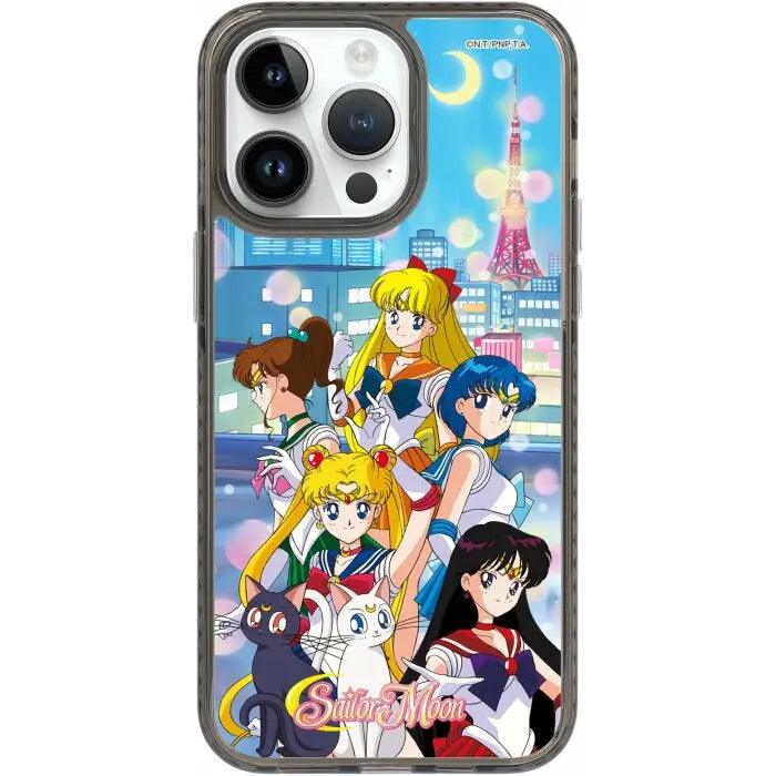 Sailor Moon Anime phone case Sailor55