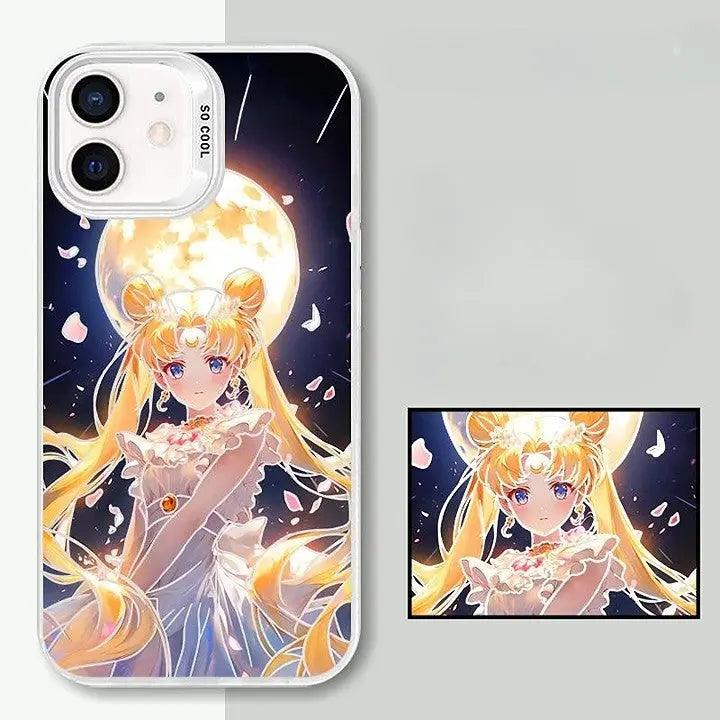 Sailor Moon Anime phone case Sailor78