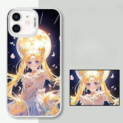 Sailor Moon Anime phone case Sailor78