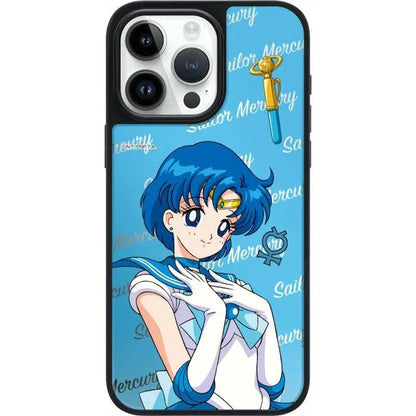 Sailor Moon Anime phone case Sailor58