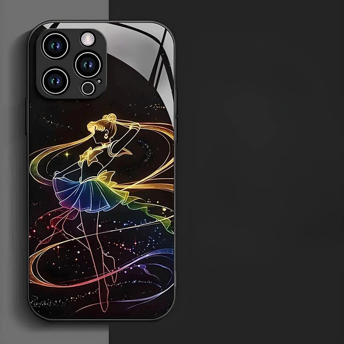 Sailor Moon Anime phone case Sailor48