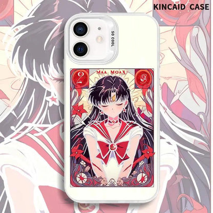 Sailor Moon Anime phone case Sailor7