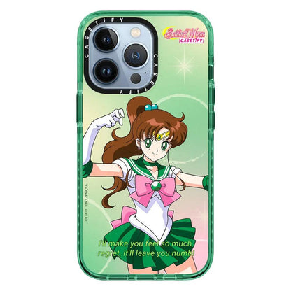 Sailor Moon Anime phone case Sailor73