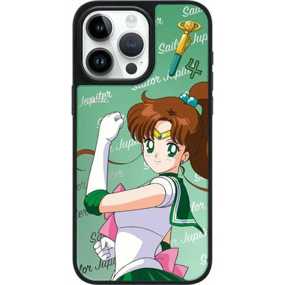 Sailor Moon Anime phone case Sailor60