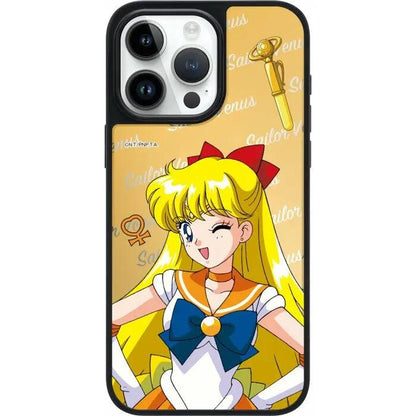 Sailor Moon Anime phone case Sailor59
