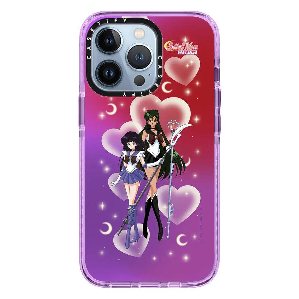 Sailor Moon Anime phone case Sailor68