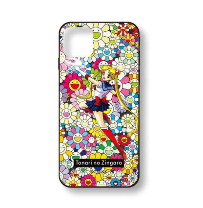 Sailor Moon Anime phone case Sailor40