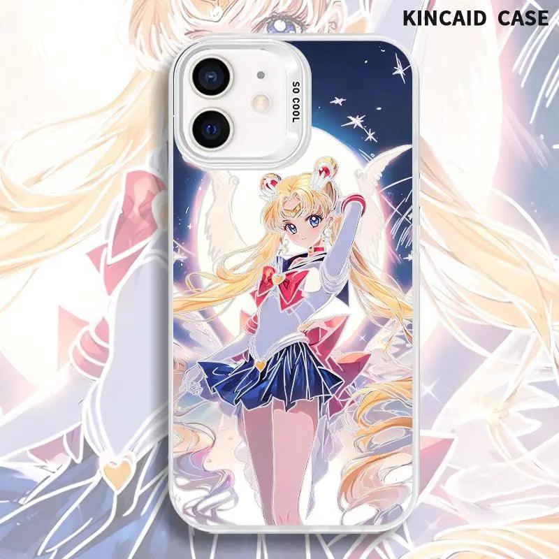 Sailor Moon Anime phone case Sailor3