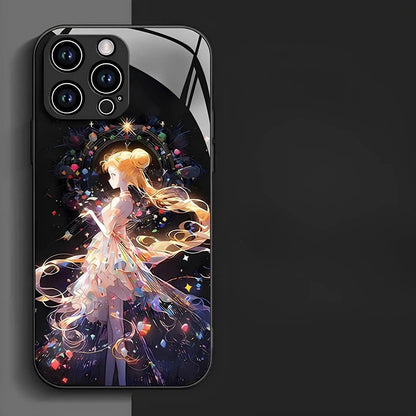 Sailor Moon Anime phone case Sailor51