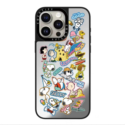 Snoopy Phone Case Snoopy50