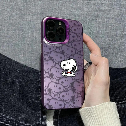 Snoopy Phone Case Snoopy60
