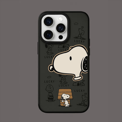 Snoopy Phone Case Snoopy34