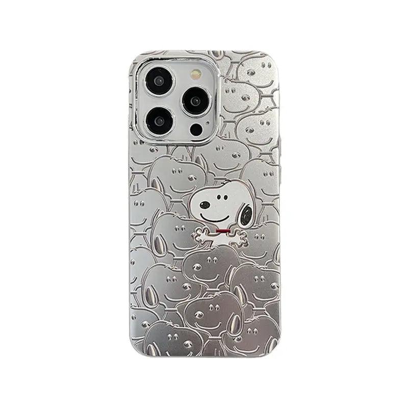 Snoopy Phone Case Snoopy21