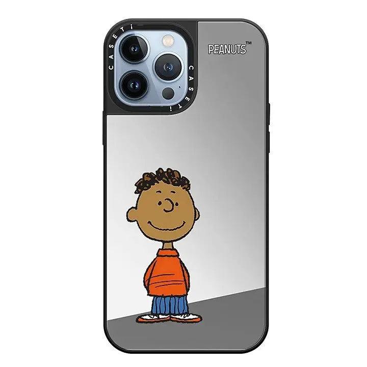 Snoopy Phone Case Snoopy64