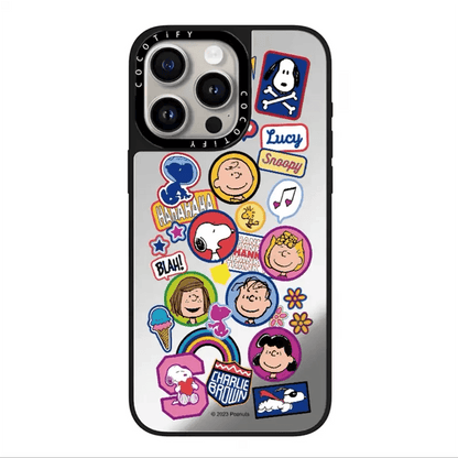 Snoopy Phone Case Snoopy46