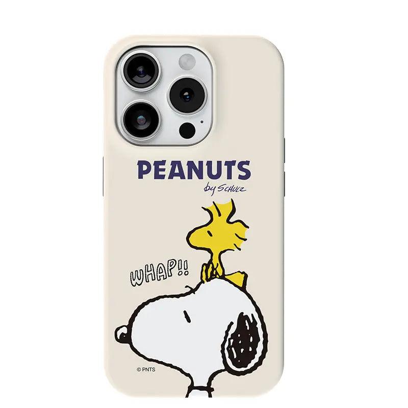Snoopy Phone Case Snoopy7