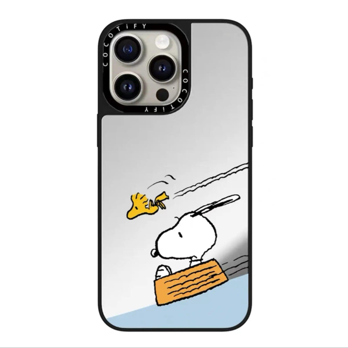 Snoopy Phone Case Snoopy51