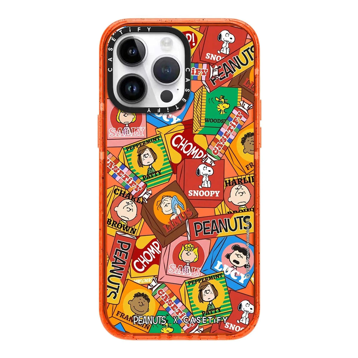 Snoopy Phone Case Snoopy59