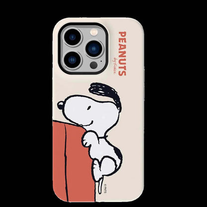 Snoopy Phone Case Snoopy26