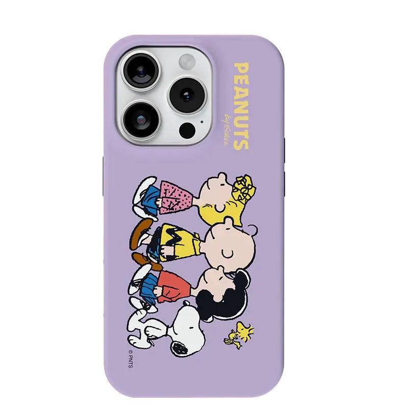 Snoopy Phone Case Snoopy5