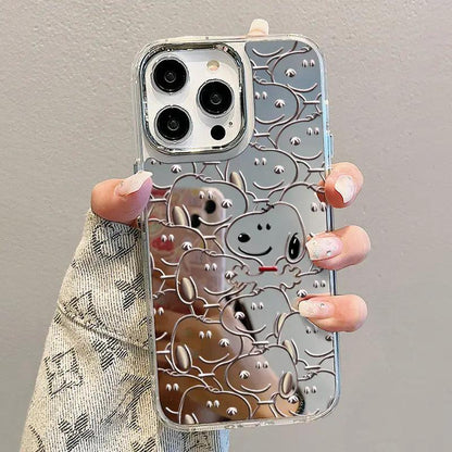 Snoopy Phone Case Snoopy45