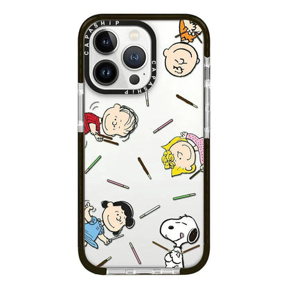 Snoopy Phone Case Snoopy70