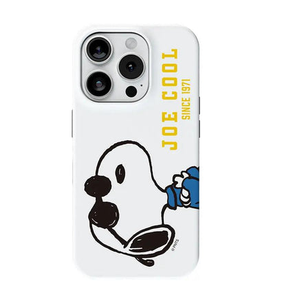 Snoopy Phone Case Snoopy37