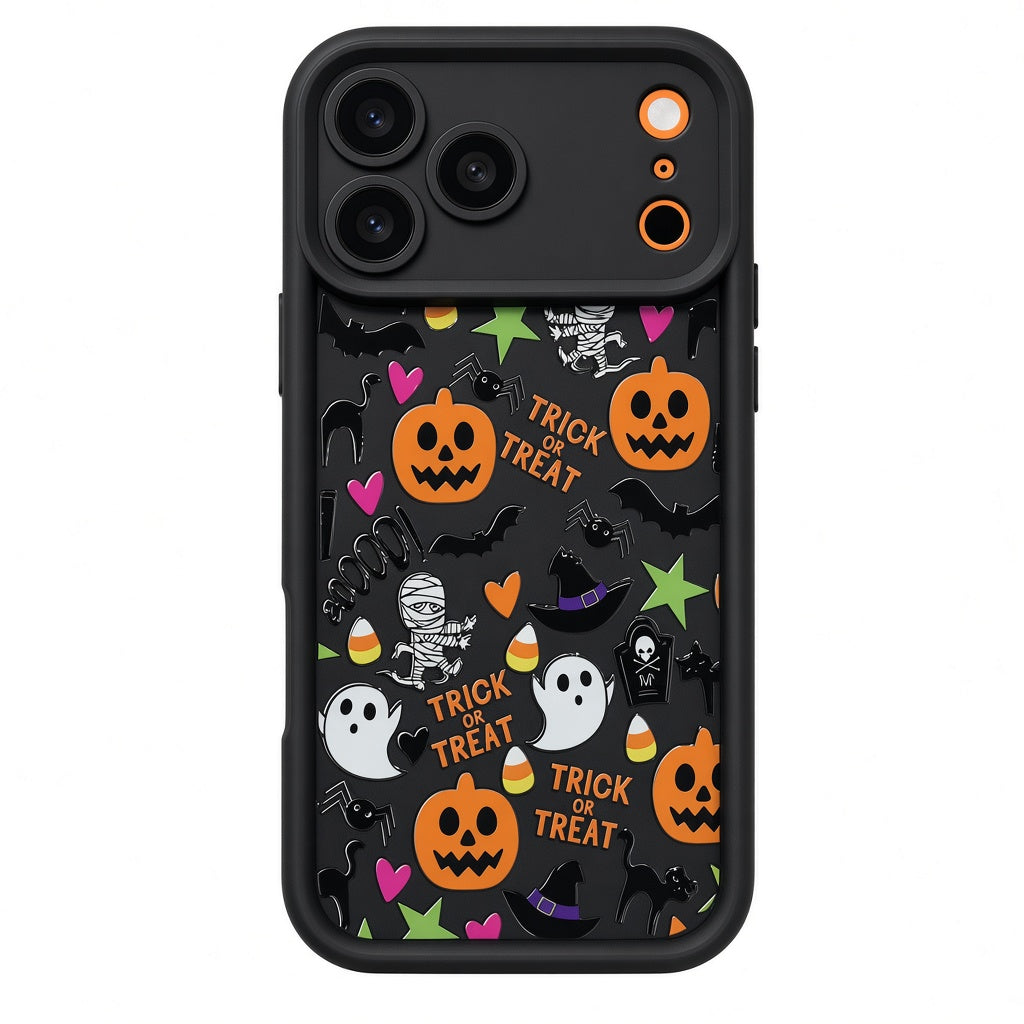 Halloween Phone Case