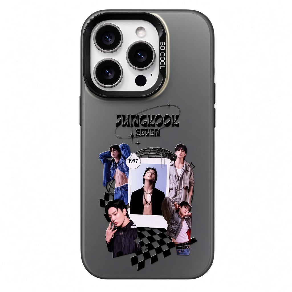 BTS SWIM Phone Case