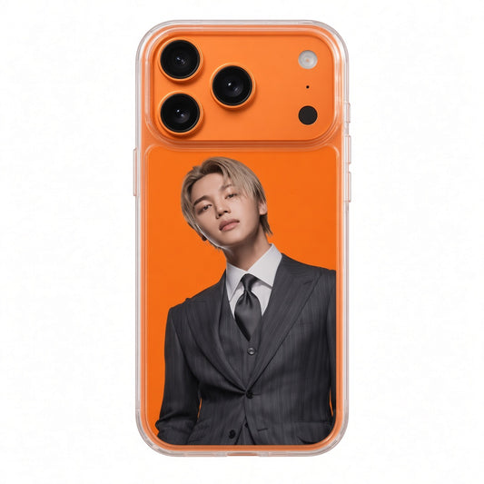 BTS Black Swan Phone Case