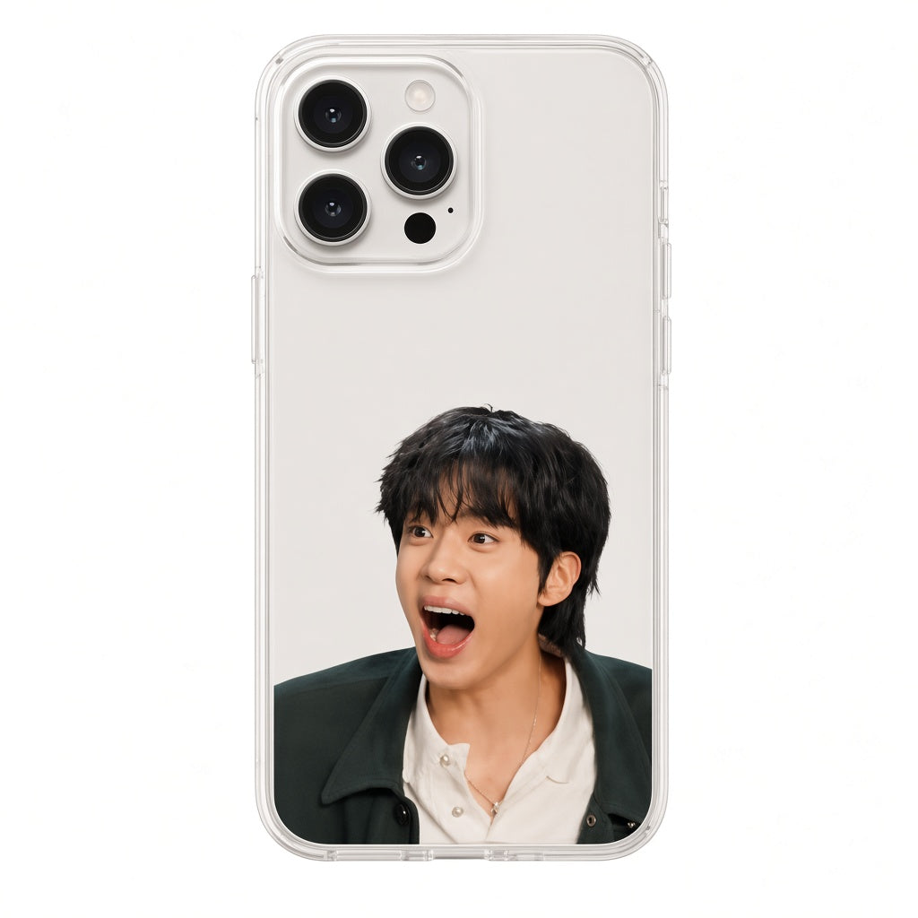 New SWIM Phone Case