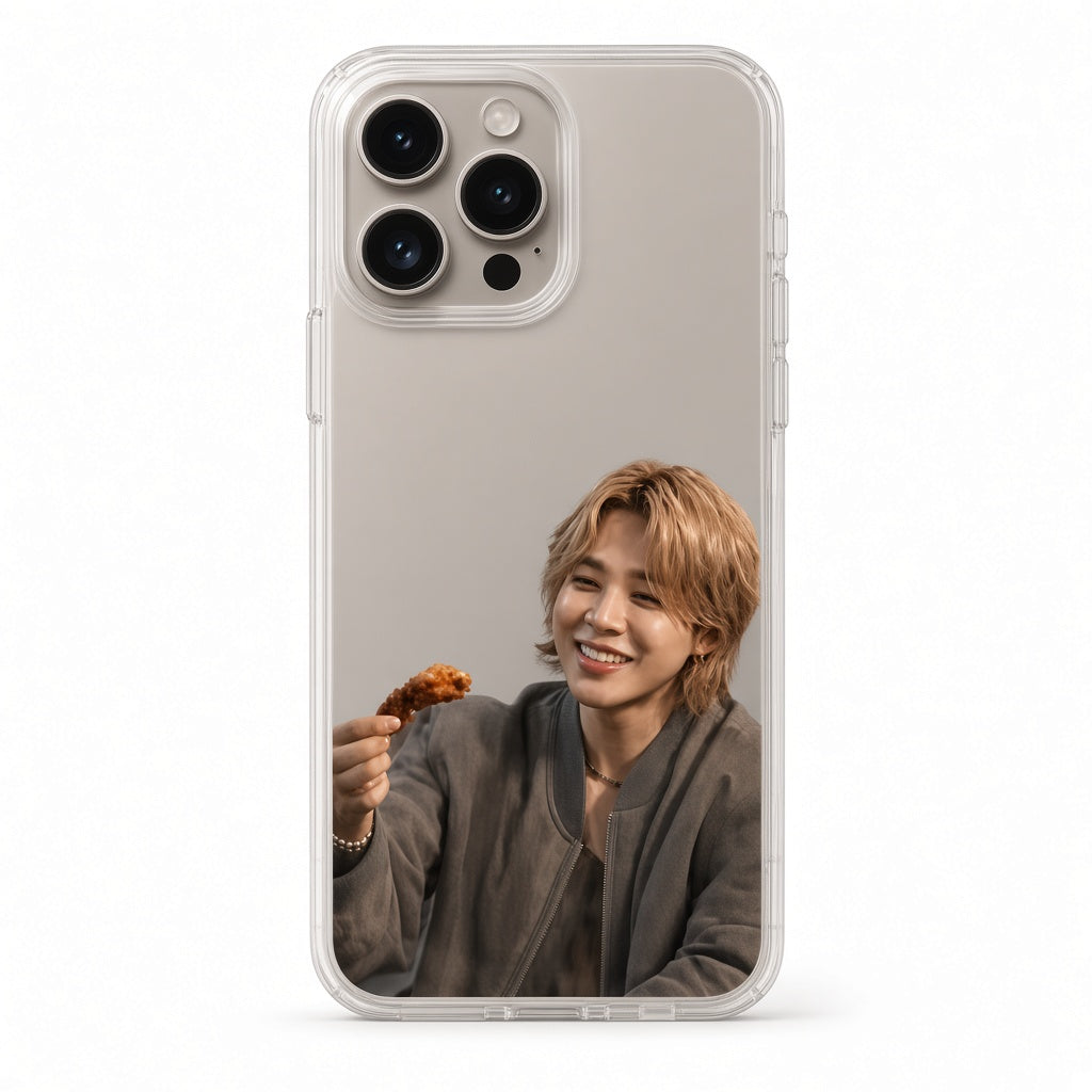 New SWIM Phone Case