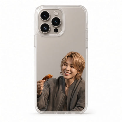 New SWIM Phone Case