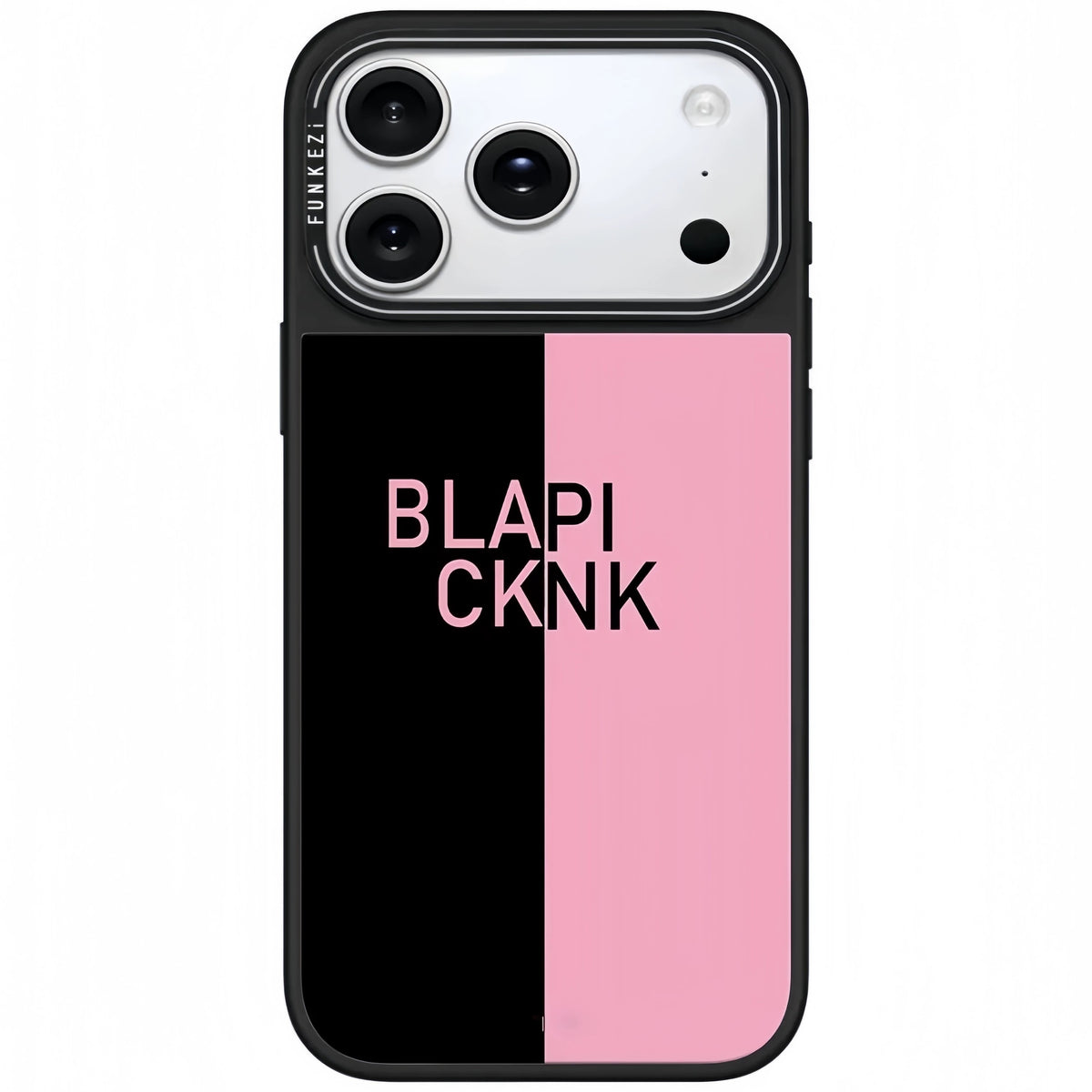 New BLACKPINK Phone Case