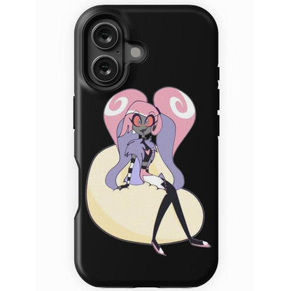 Hazbin Hotel Phone Case Hazbin45