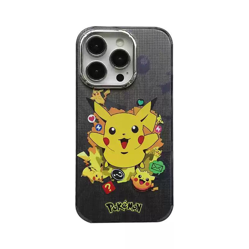Pokemon Elf Phone Case