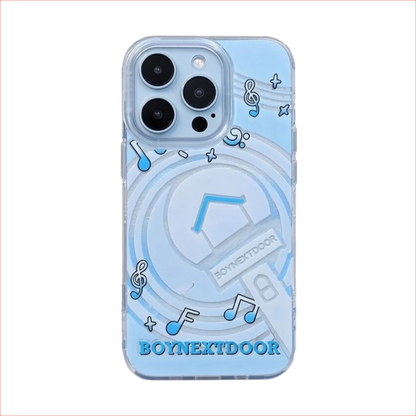 K-pop Support Phone Case