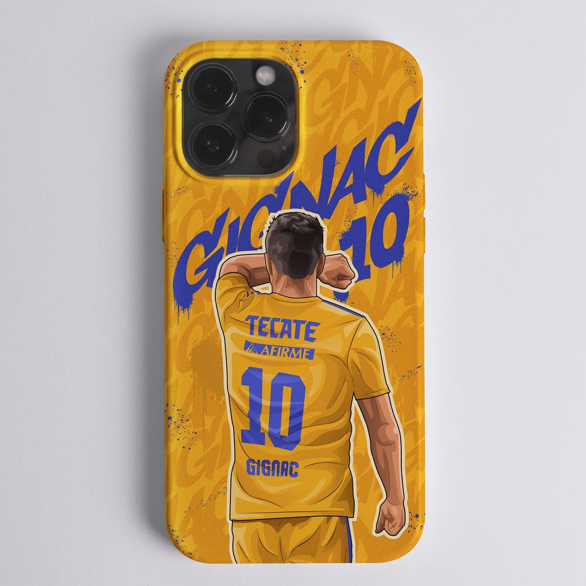 Gignac - Graffiti